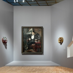 Выставка «Михаил Врубель» в Государственной Третьяковской галерее