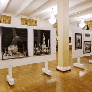 Всероссийский выставочный проект «Память» пройдёт в Москве онлайн