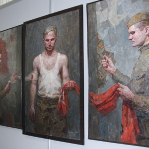 Выставка «Между Волгой и Доном» в Волгограде
