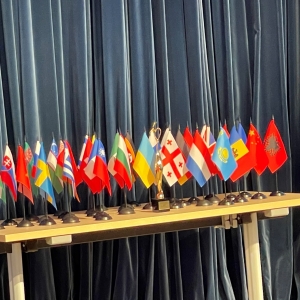 Президент РАХ З.К.Церетели примет участие в XI церемонии вручения Международной премии «Филантроп»
