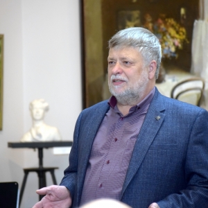 Воронеж представил проект «Сергей Есенин» на VIII Международном культурном форуме в Санкт-Петербурге
