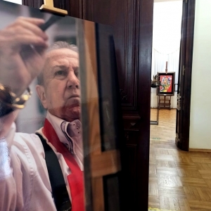 «Магический реализм». Выставка произведений Зураба Церетели в Таганроге