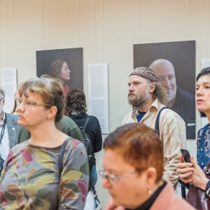 Фестиваль современного искусства «Диалоги с классикой» в Саратове